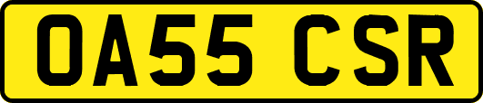OA55CSR