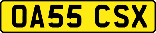 OA55CSX