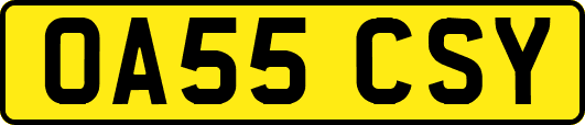OA55CSY