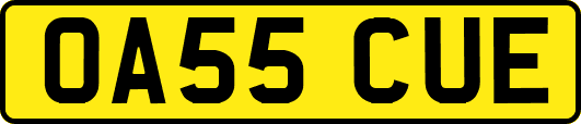 OA55CUE
