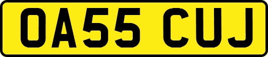 OA55CUJ