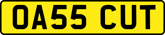 OA55CUT