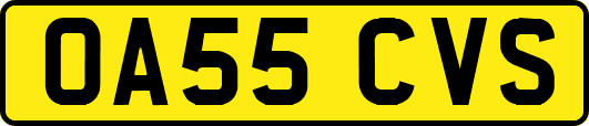 OA55CVS