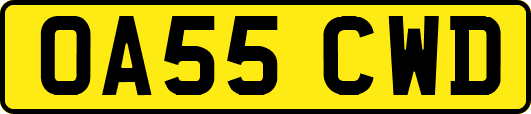 OA55CWD