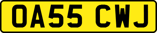 OA55CWJ