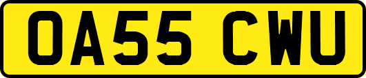OA55CWU