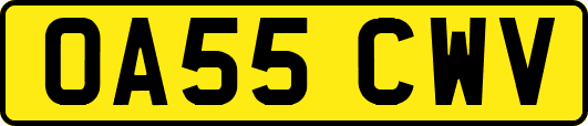 OA55CWV