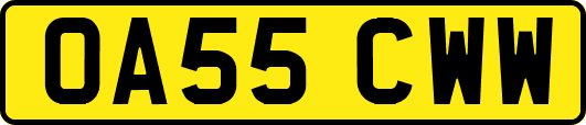 OA55CWW