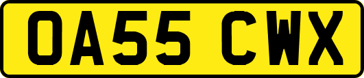 OA55CWX