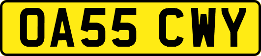 OA55CWY