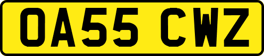 OA55CWZ