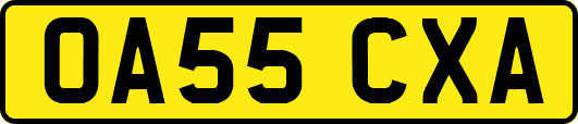OA55CXA