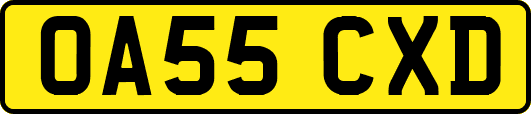 OA55CXD