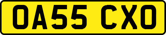 OA55CXO