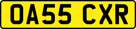 OA55CXR