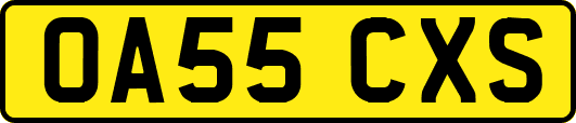 OA55CXS