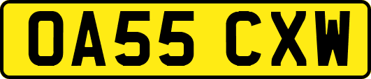 OA55CXW