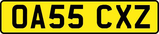 OA55CXZ