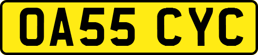 OA55CYC