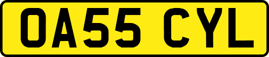 OA55CYL
