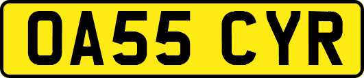OA55CYR