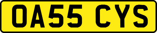 OA55CYS