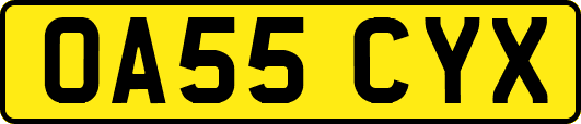 OA55CYX