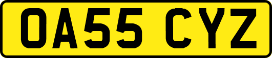 OA55CYZ