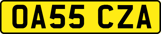 OA55CZA