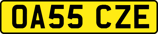 OA55CZE