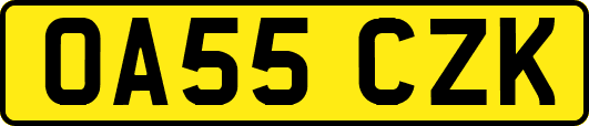 OA55CZK