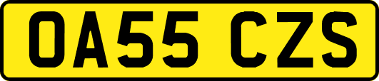 OA55CZS