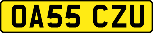 OA55CZU