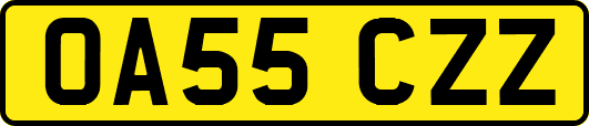 OA55CZZ