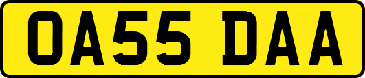 OA55DAA
