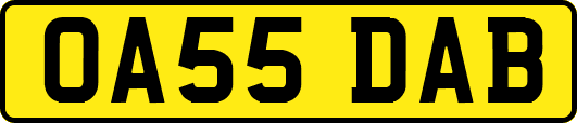 OA55DAB