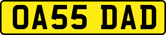 OA55DAD