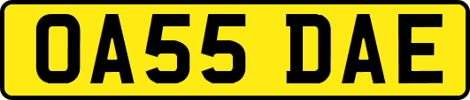 OA55DAE