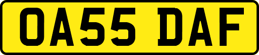OA55DAF