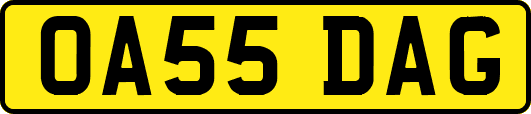 OA55DAG