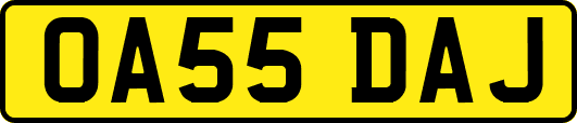 OA55DAJ
