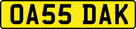 OA55DAK