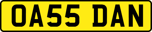 OA55DAN