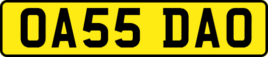 OA55DAO