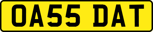 OA55DAT