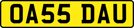 OA55DAU