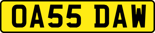OA55DAW