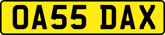 OA55DAX