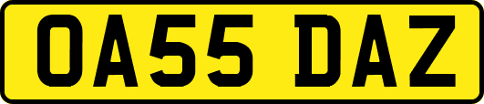 OA55DAZ