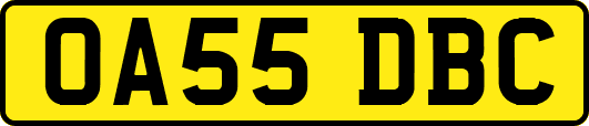 OA55DBC